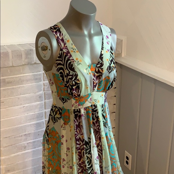 Maeve Verity maxi dress - Picture 6 of 8